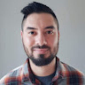 Meet your Posher, Shawn